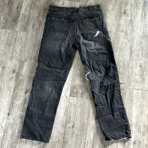 AE 90’s boyfriend jeans (long) - Picture 5 of 6